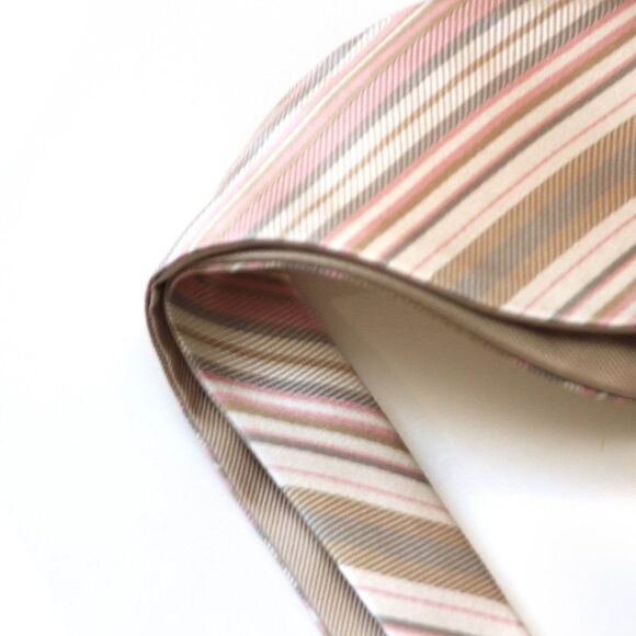 NWT Men's bow tie Silk Self-tied Gift Box S441 Christmas gift Ready to ship - Picture 4 of 8